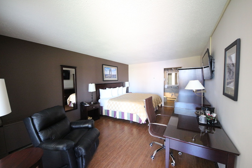 Quality Inn Wayne - Fairfield Area 22/36