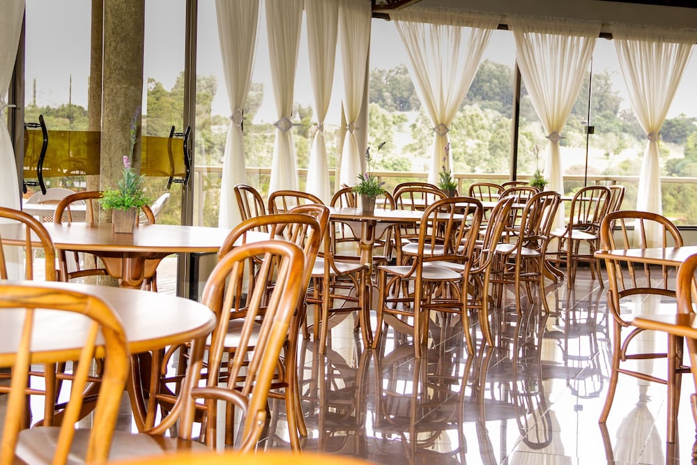 Hotel Lago Dourado 36/64