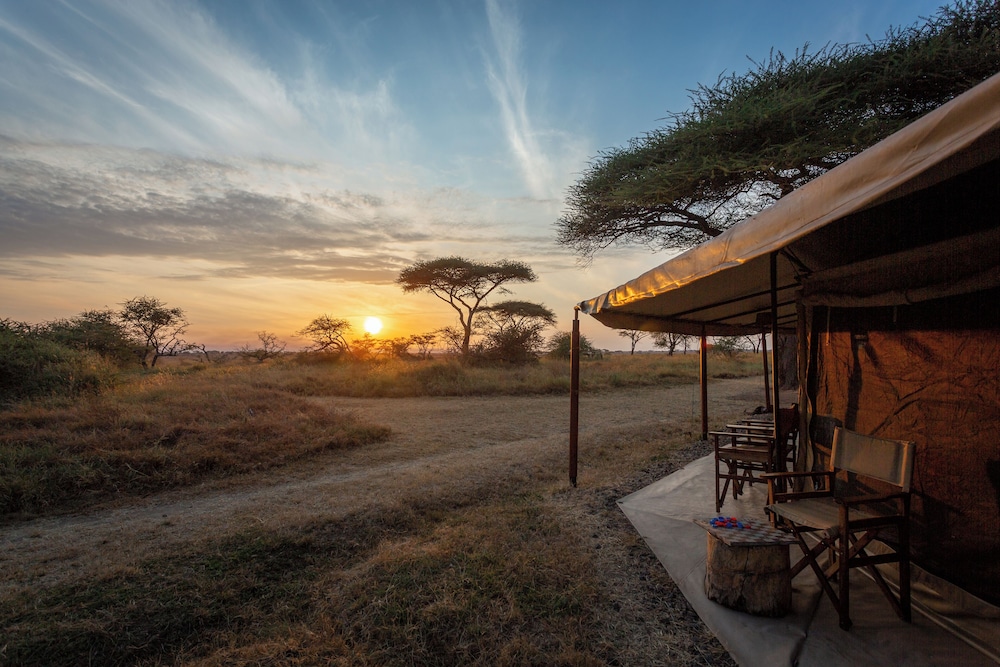 Mawe Luxury Tented Camp 46/50