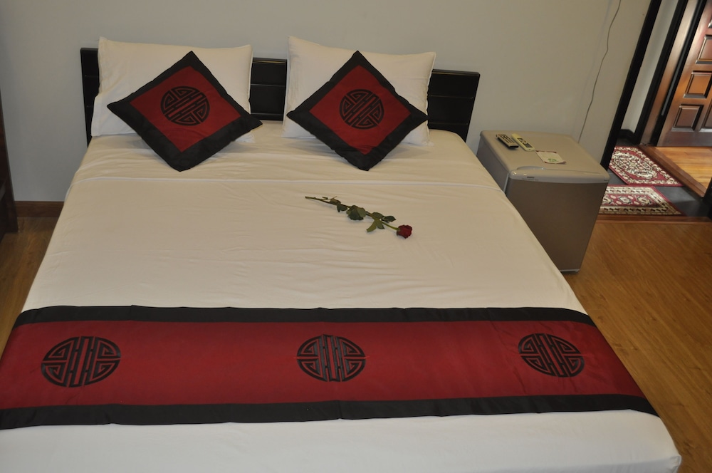 Green Coco Homestay Hoi An 19/91
