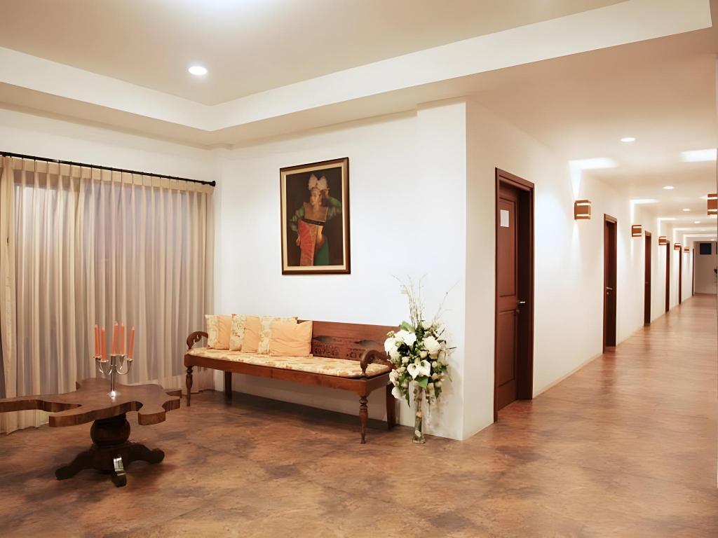 Amira Hotel Bandung 33/46