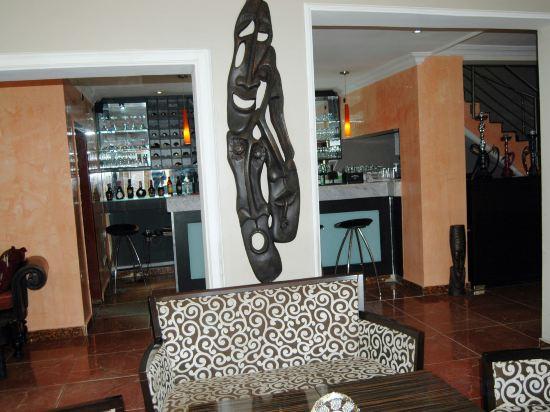 Villa Angelia 5/45