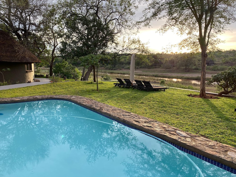 Emhosheni River Lodge 38/47