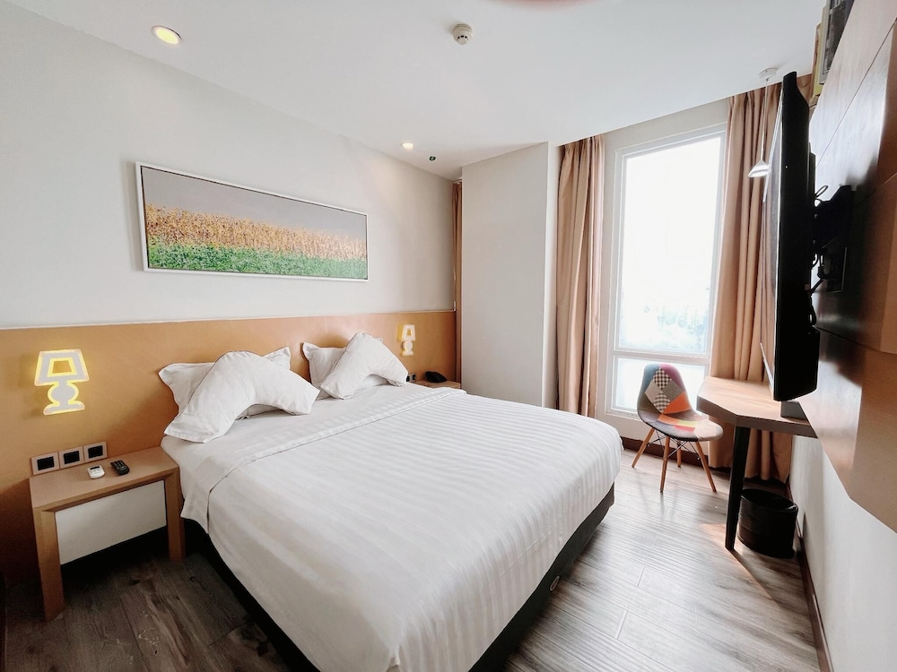 Verse Luxe Hotel Wahid Hasyim 22/50