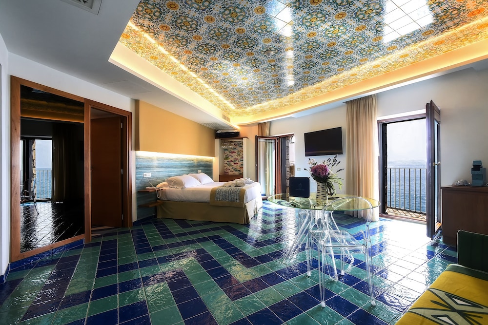 Ravello Art Hotel Marmorata 8/50