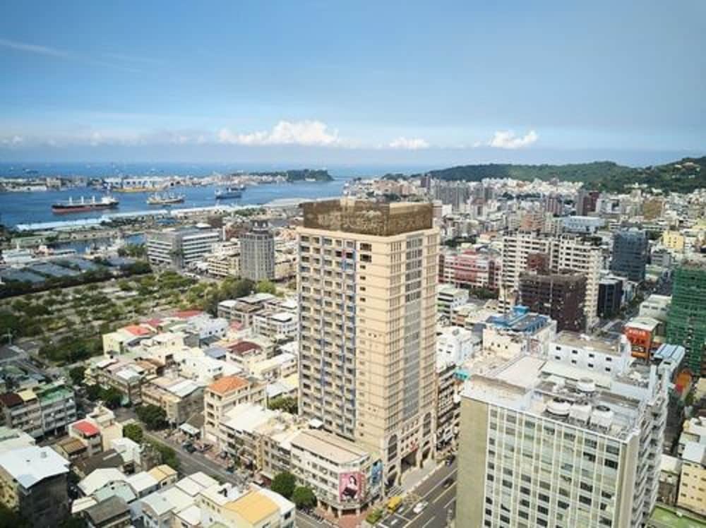 FULLON HOTEL KAOHSIUNG 7/50