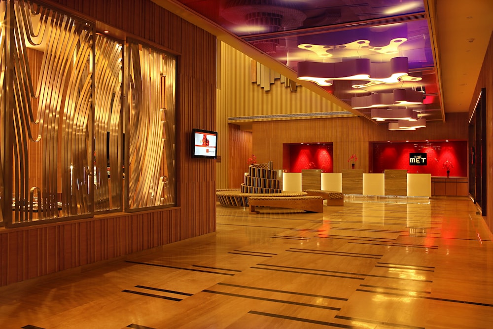 The Metropolitan Hotel Spa 6/50
