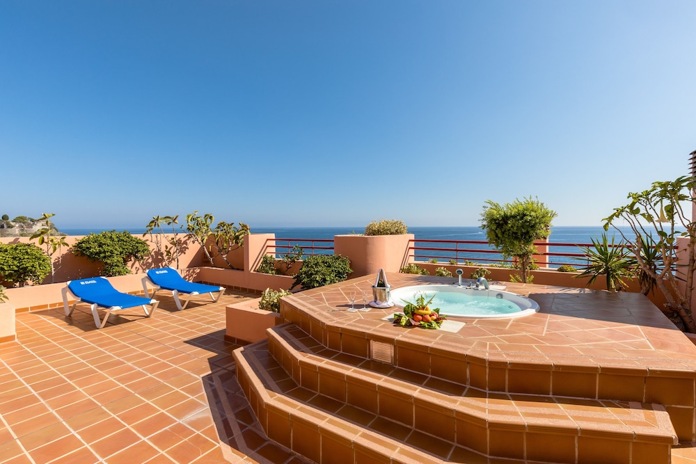 Hotel Ibersol Almunecar Beach and Spa 11/67