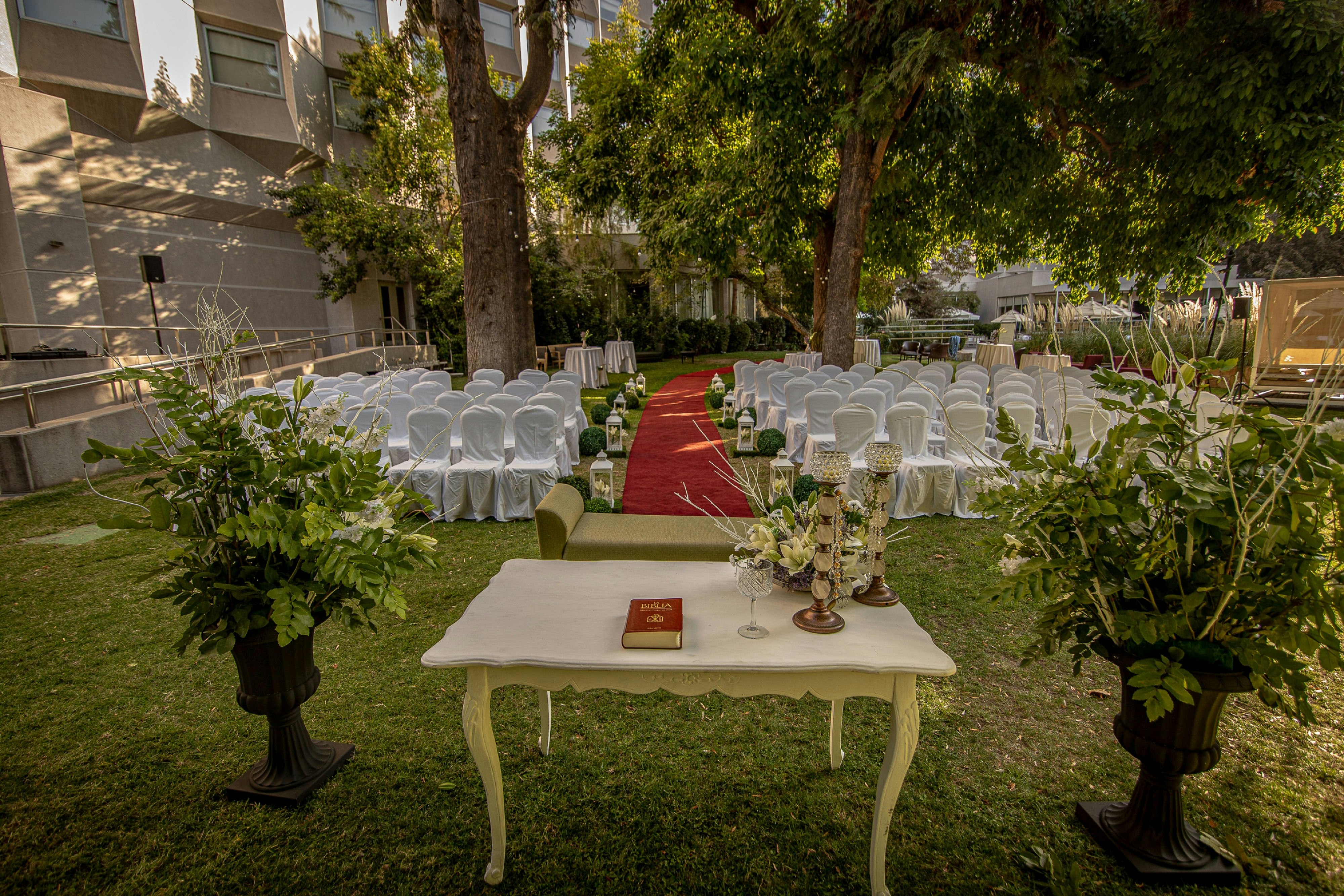 Sheraton Santiago Htl Convention Center 77/78