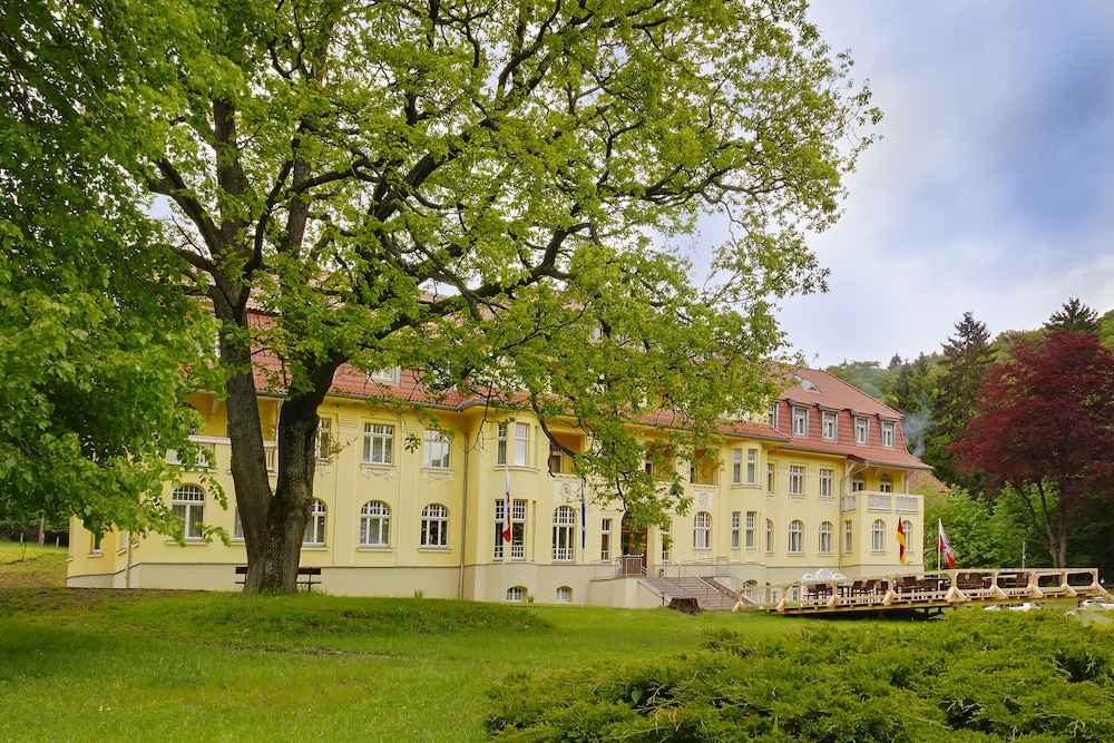 Ferien Hotel Sudharz 59/65