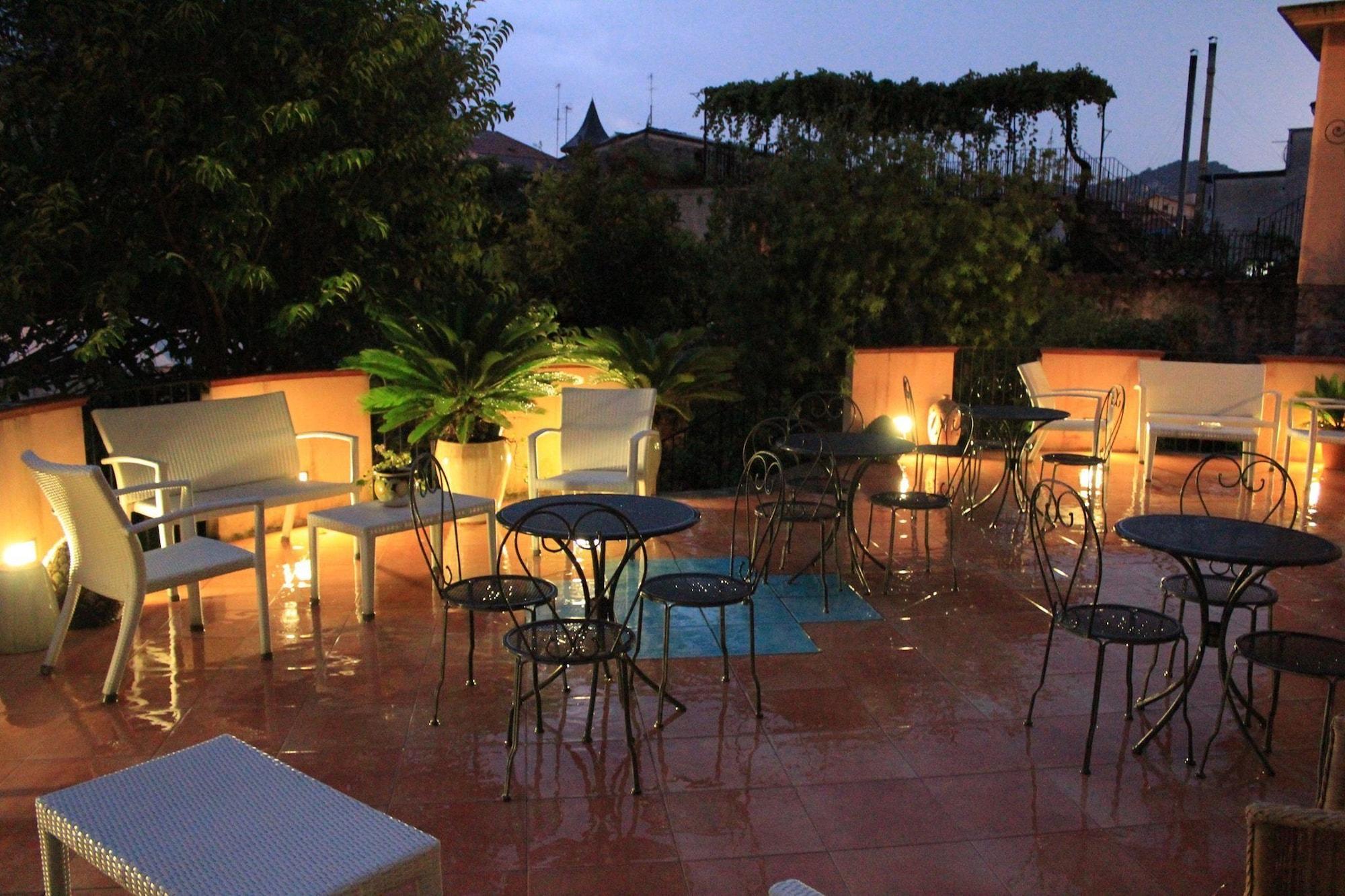 Hotel Del Sole Al Plebiscito 15/22