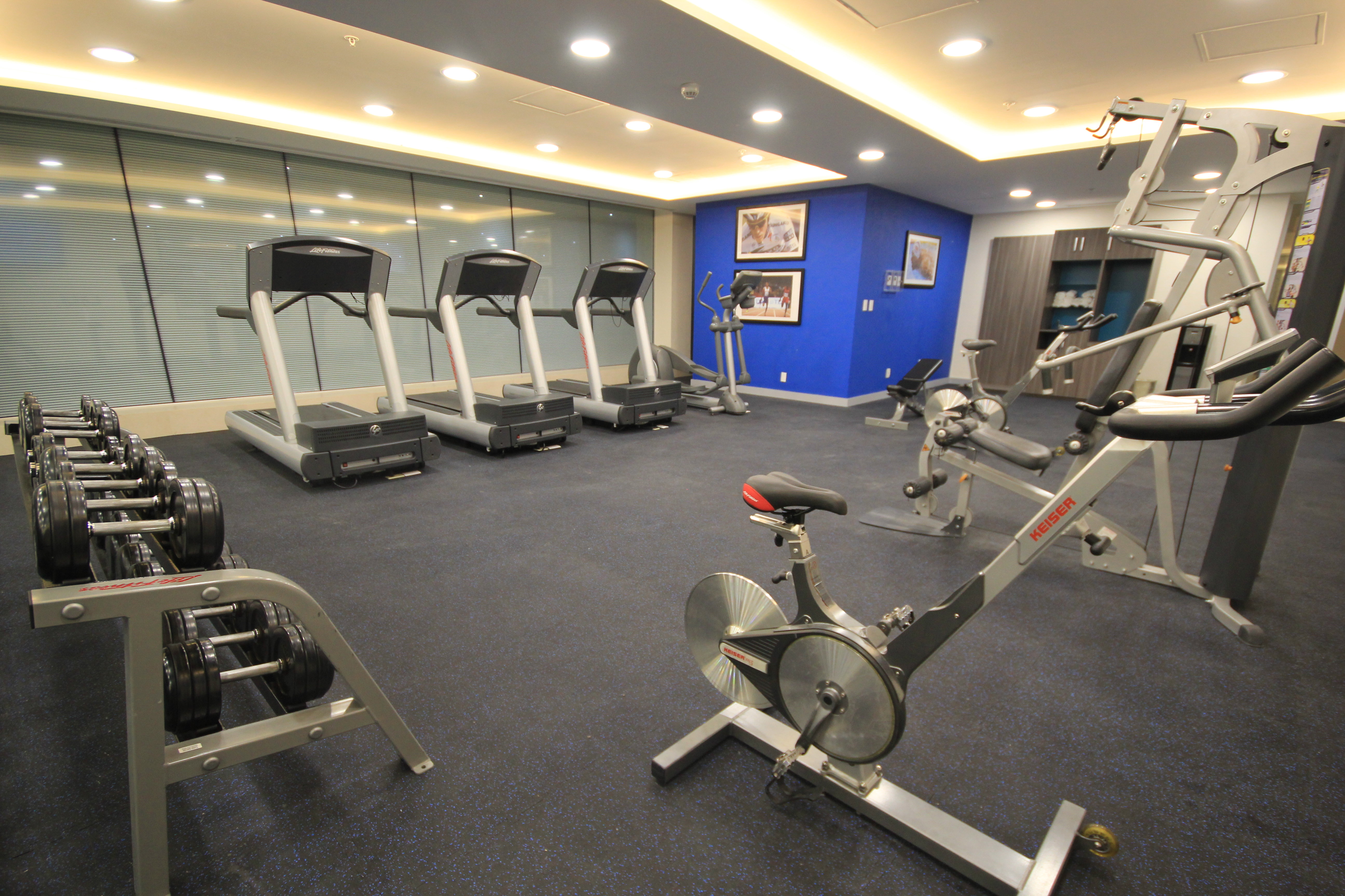 Holiday Inn & Suites Leon Plaza Mayor 22/50