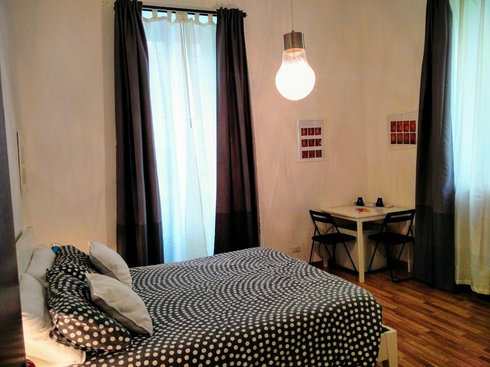 Rome Center Rooms 18/44