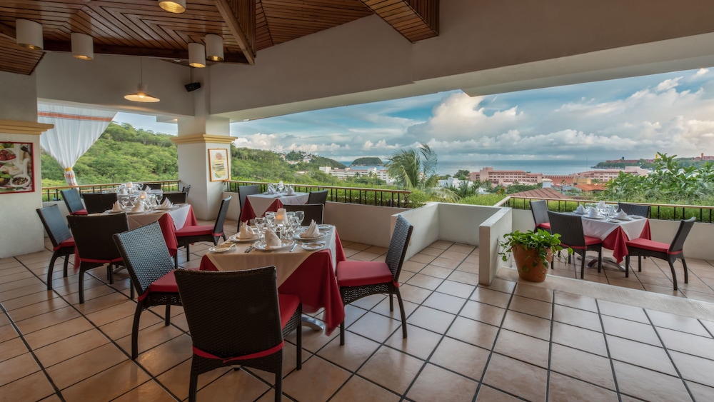 Park Royal Huatulco managed by Accor 46/65