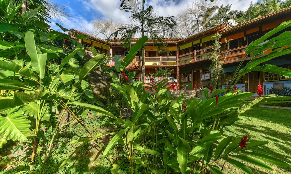 Pousada Villa da Prainha 61/64