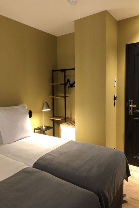 New Hotel Le Voltaire 9/43