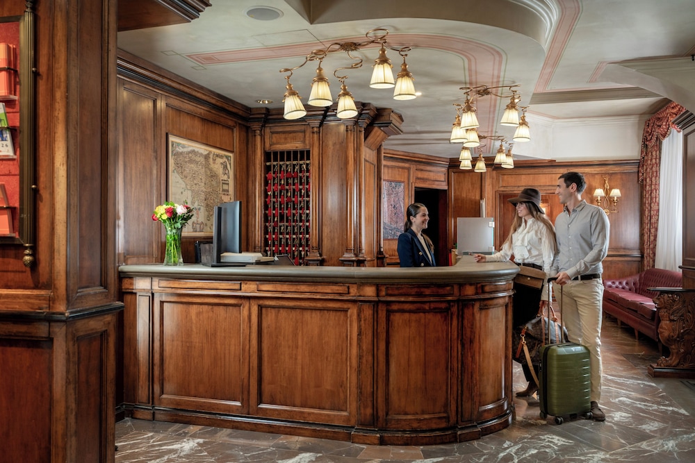 Hotel Adler Cavalieri 10/64