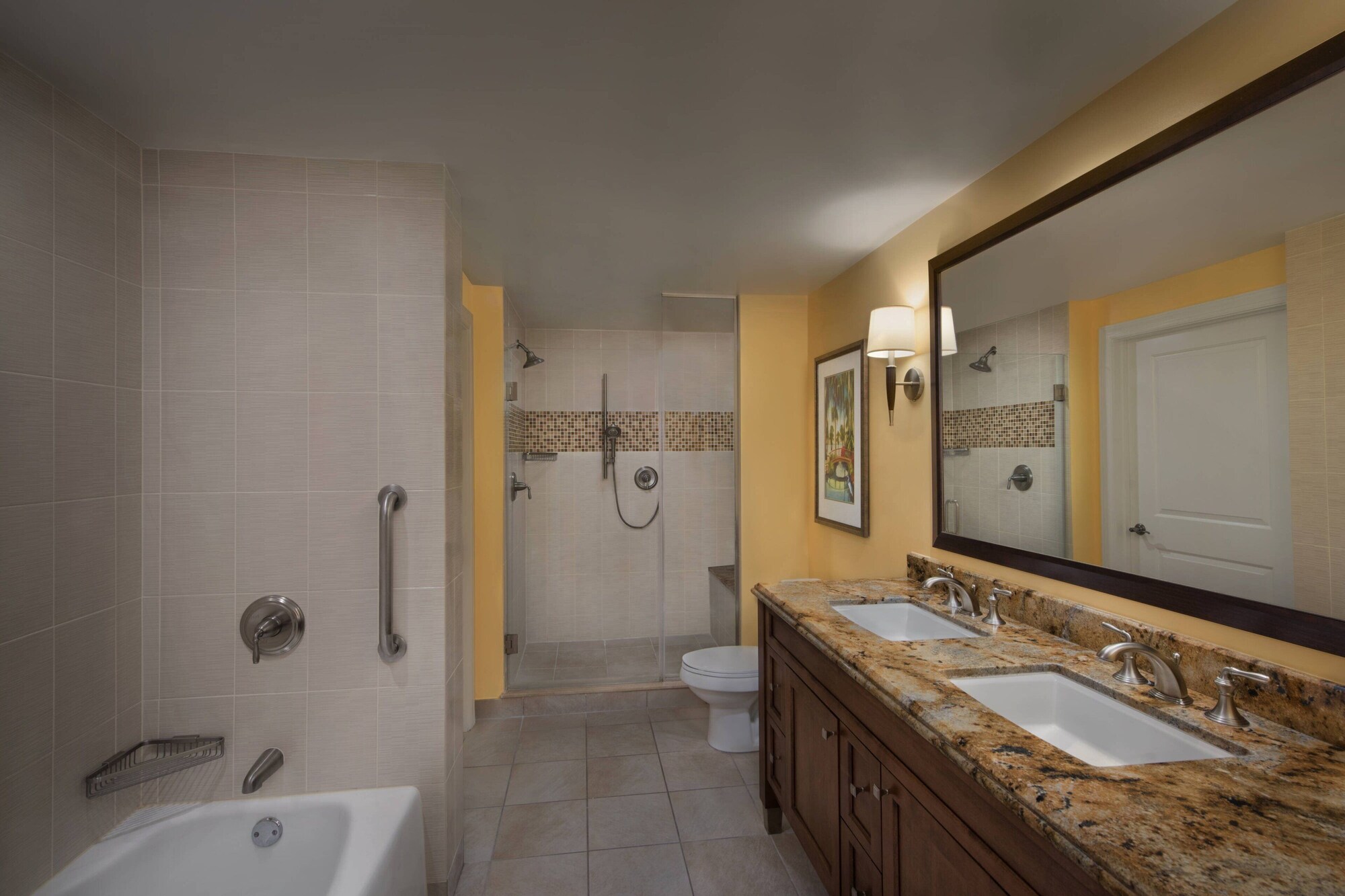 فيلا بشرفة بغرفتي نوم، Marriott S Lakeshore Reserve 6/8