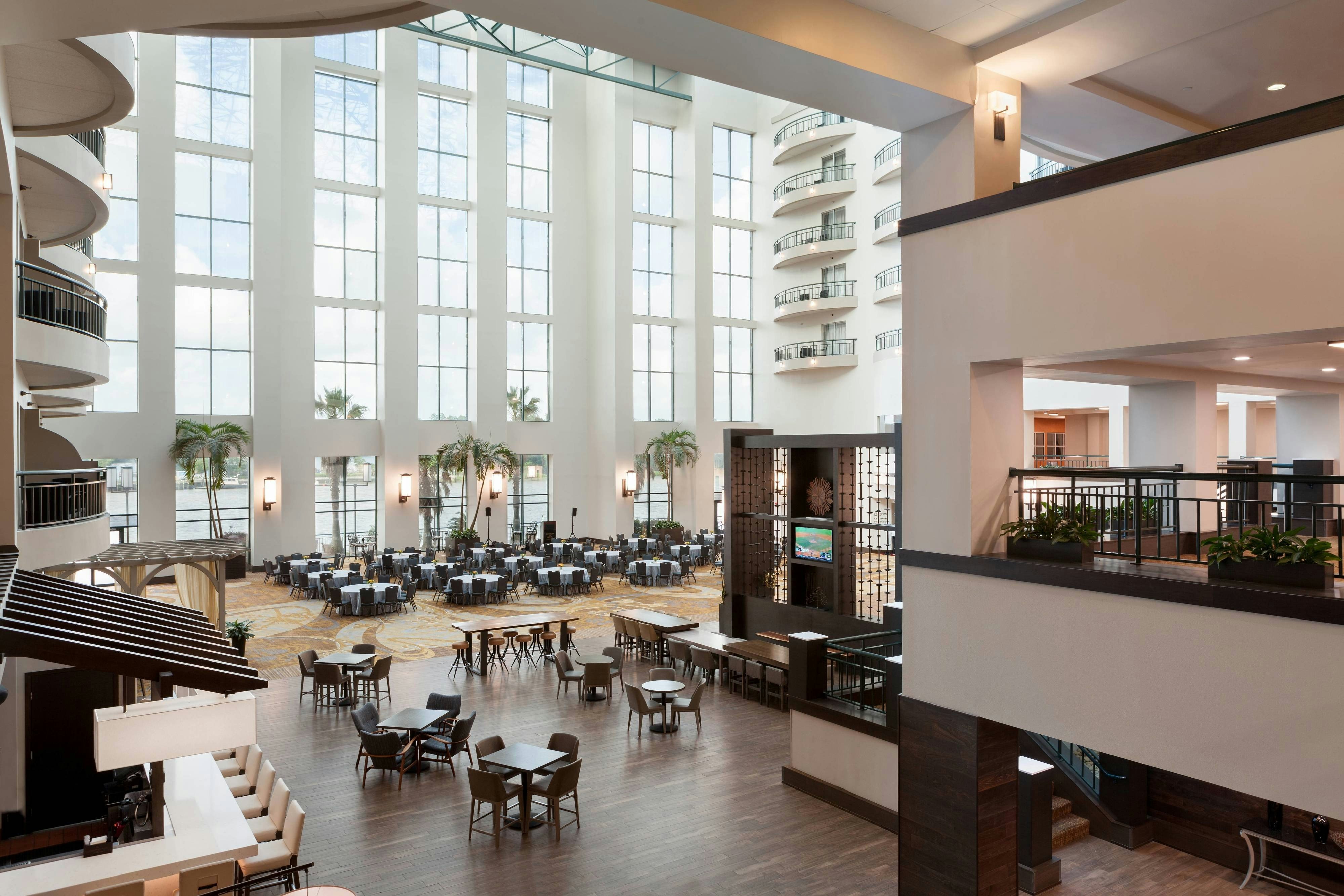 Savannah Marriott Riverfront 9/16