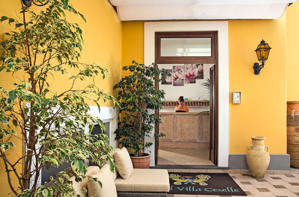 Villa Ceselle 2/50