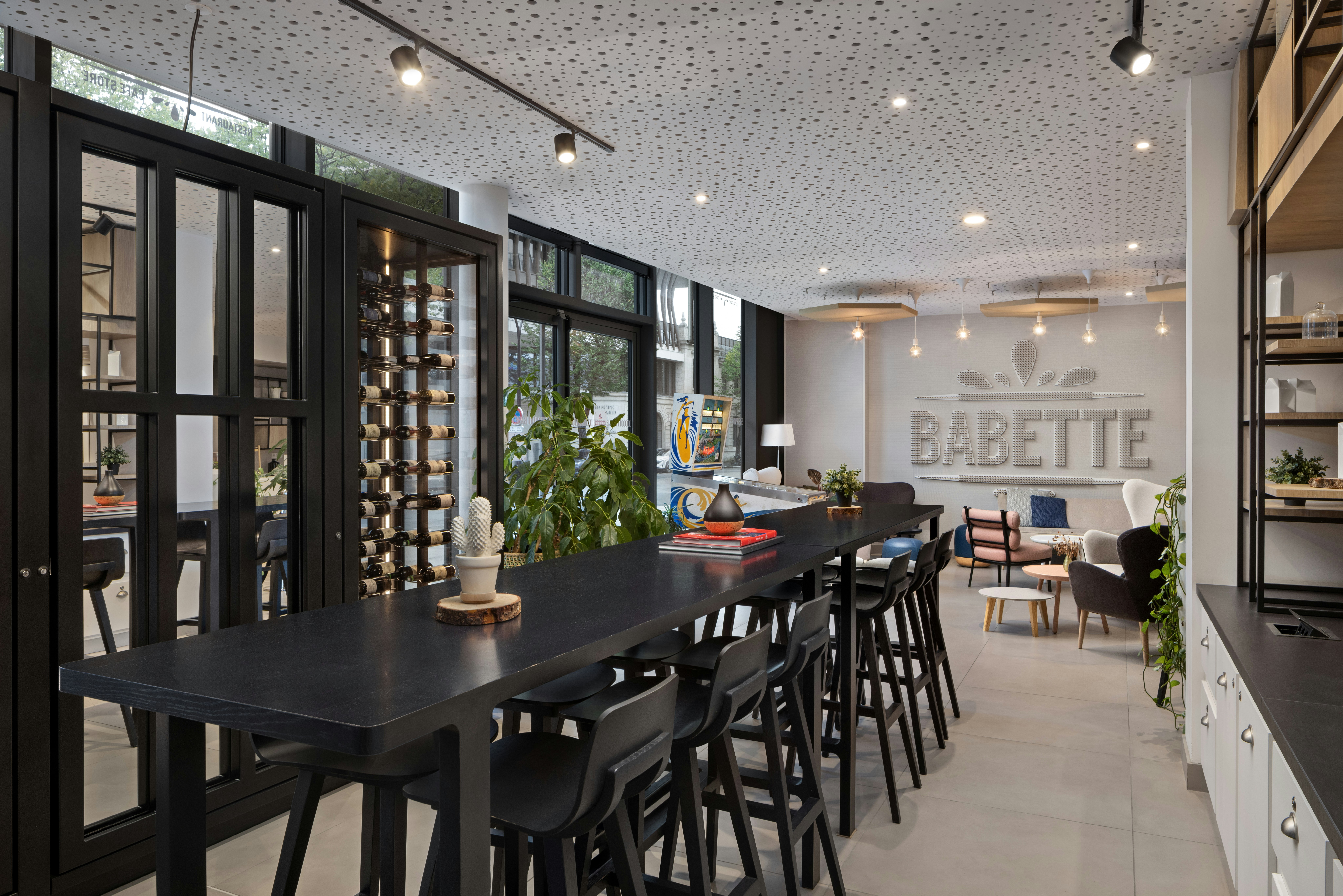 Hilton Garden Inn Bordeaux Centre 38/67