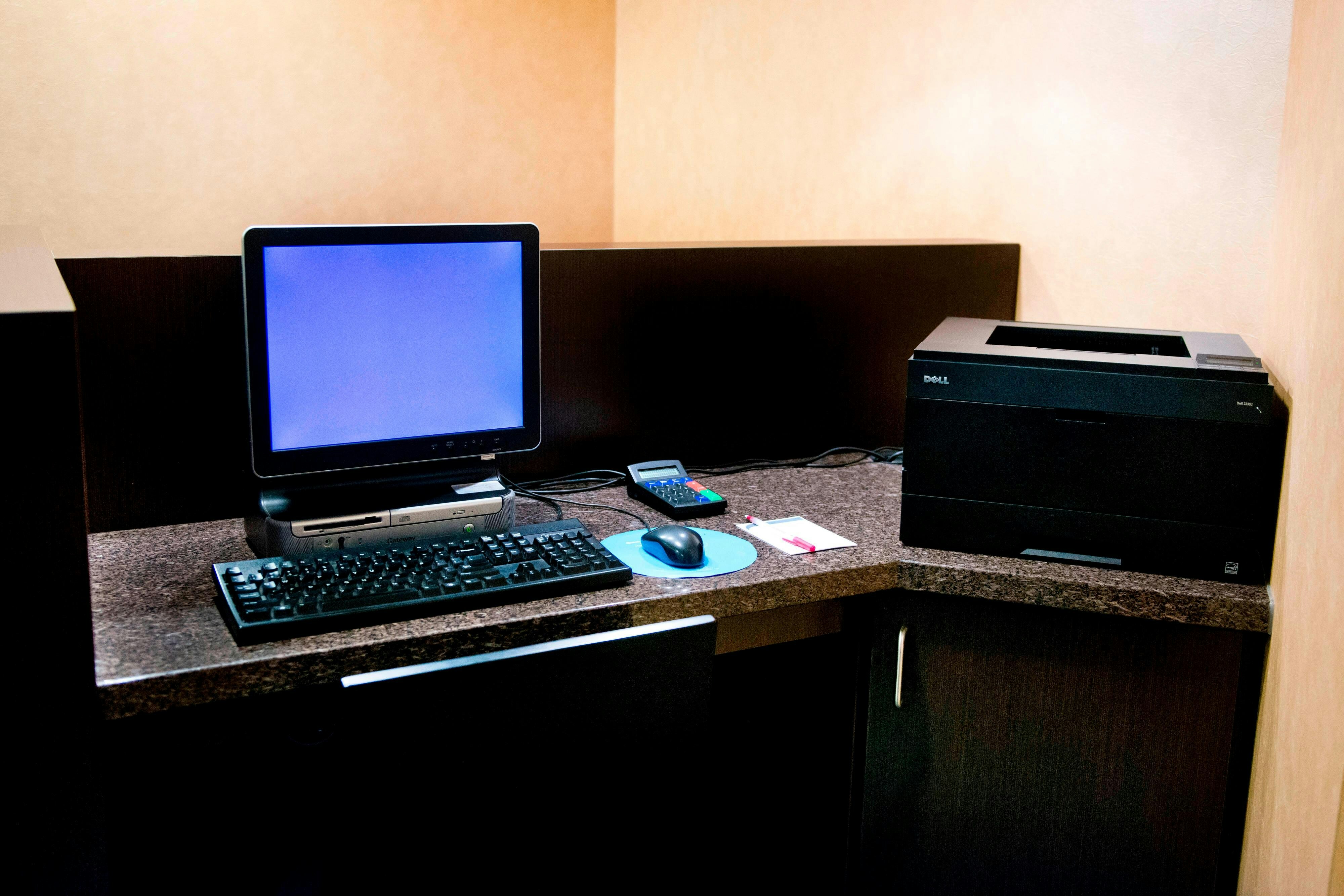 Residence Inn by Marriott Toronto Vaughan 11/16