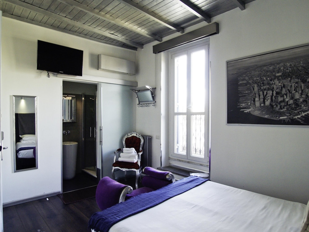 Relais Badoer 37/63
