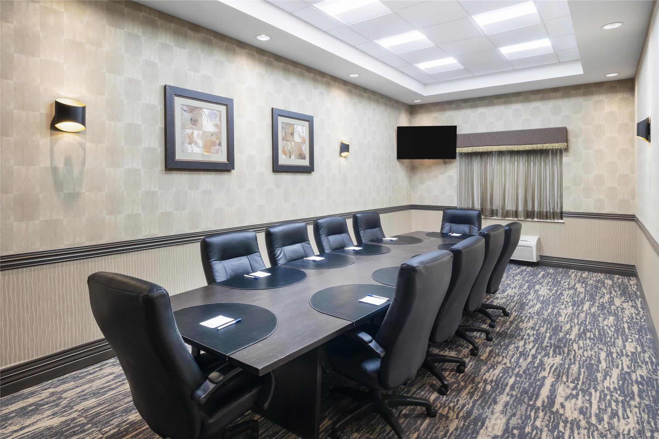 Best Western Premier Freeport Inn Calgary Airport 45/54