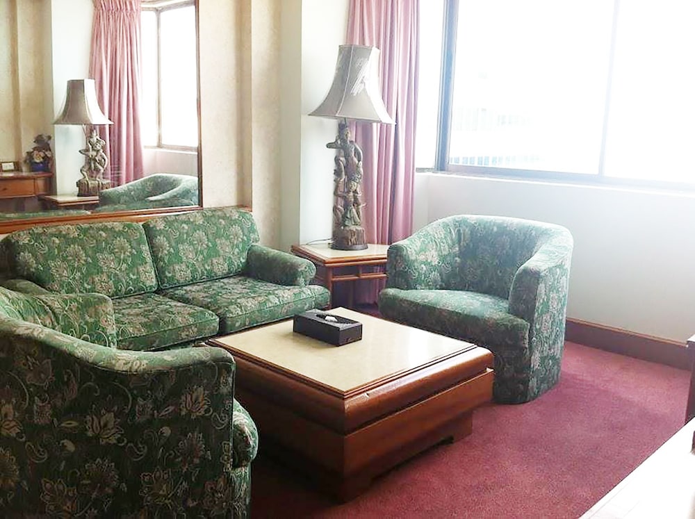 The Regency Hotel Hatyai 31/50
