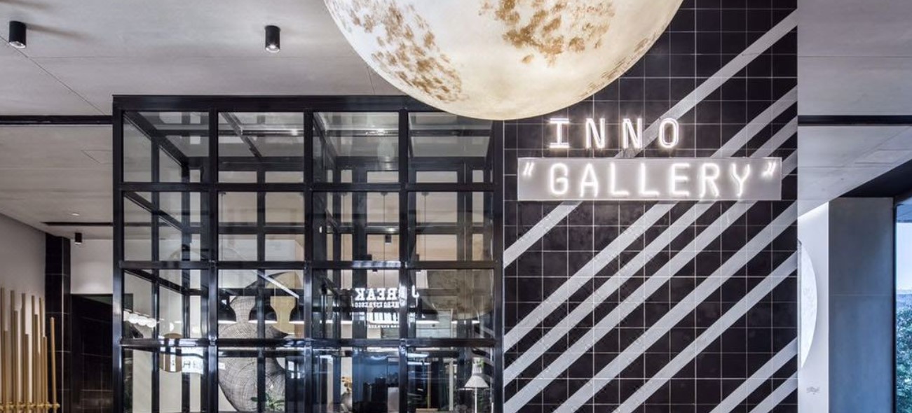 Innogo Hotel 10/17