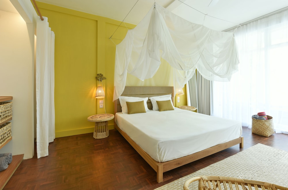 Veranda Tamarin Hotel Spa 26/67