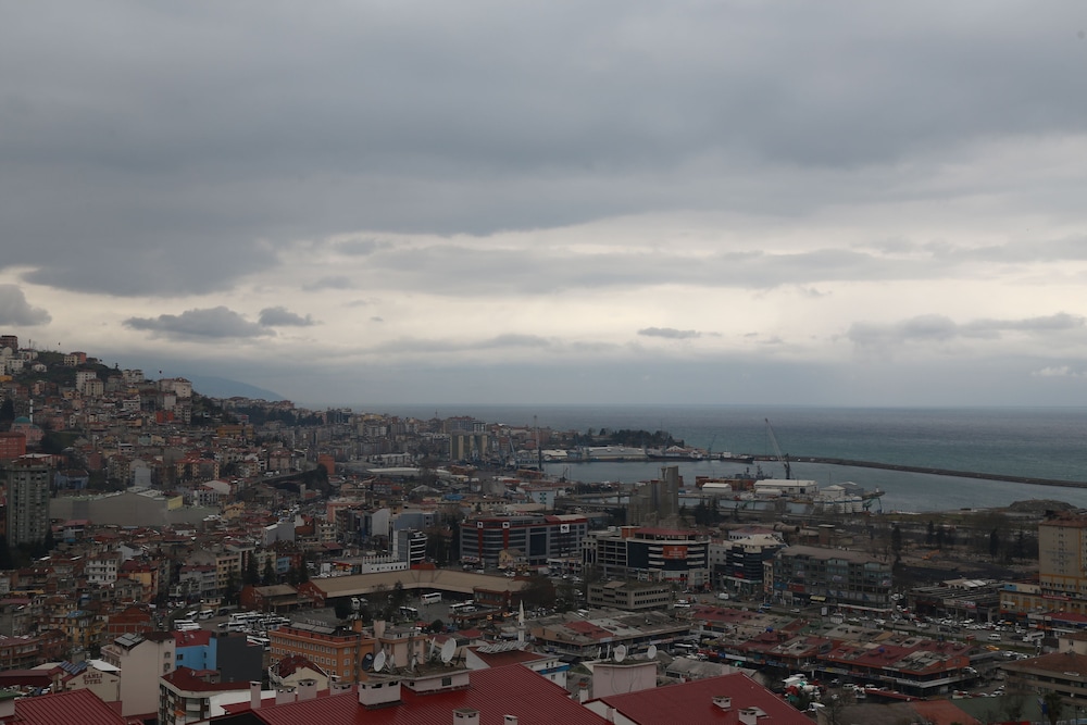 Azra Suite Otel 39/50