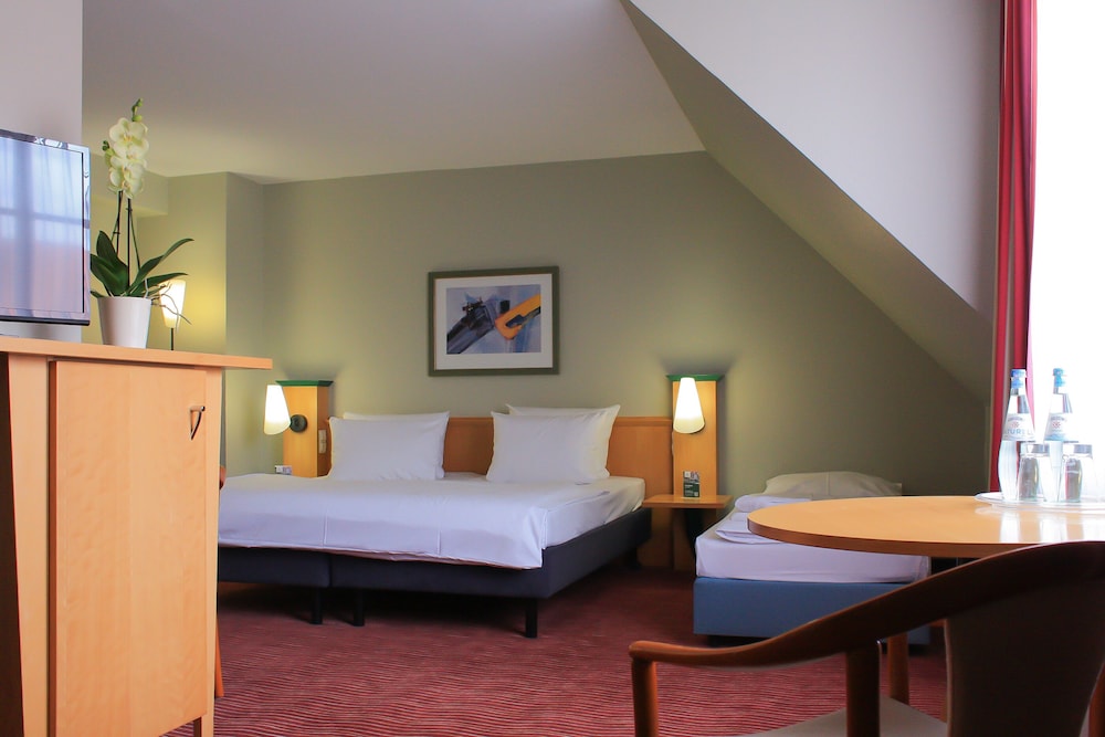Harzer Kultur- & Kongresshotel Wernigerode 14/56