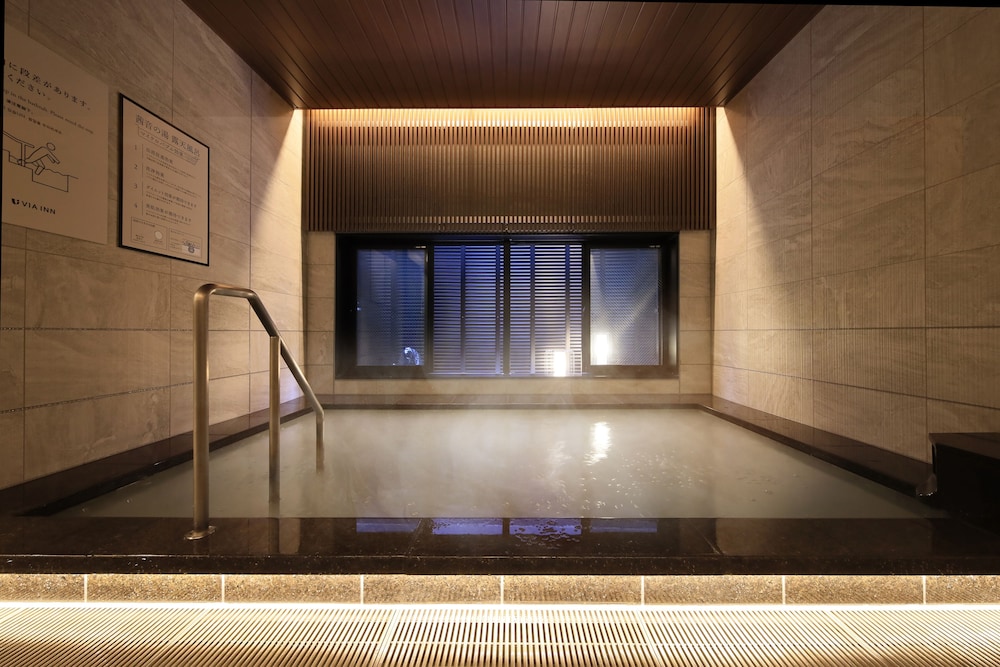 VIA INN Prime AKASAKA JR-West Group 32/47