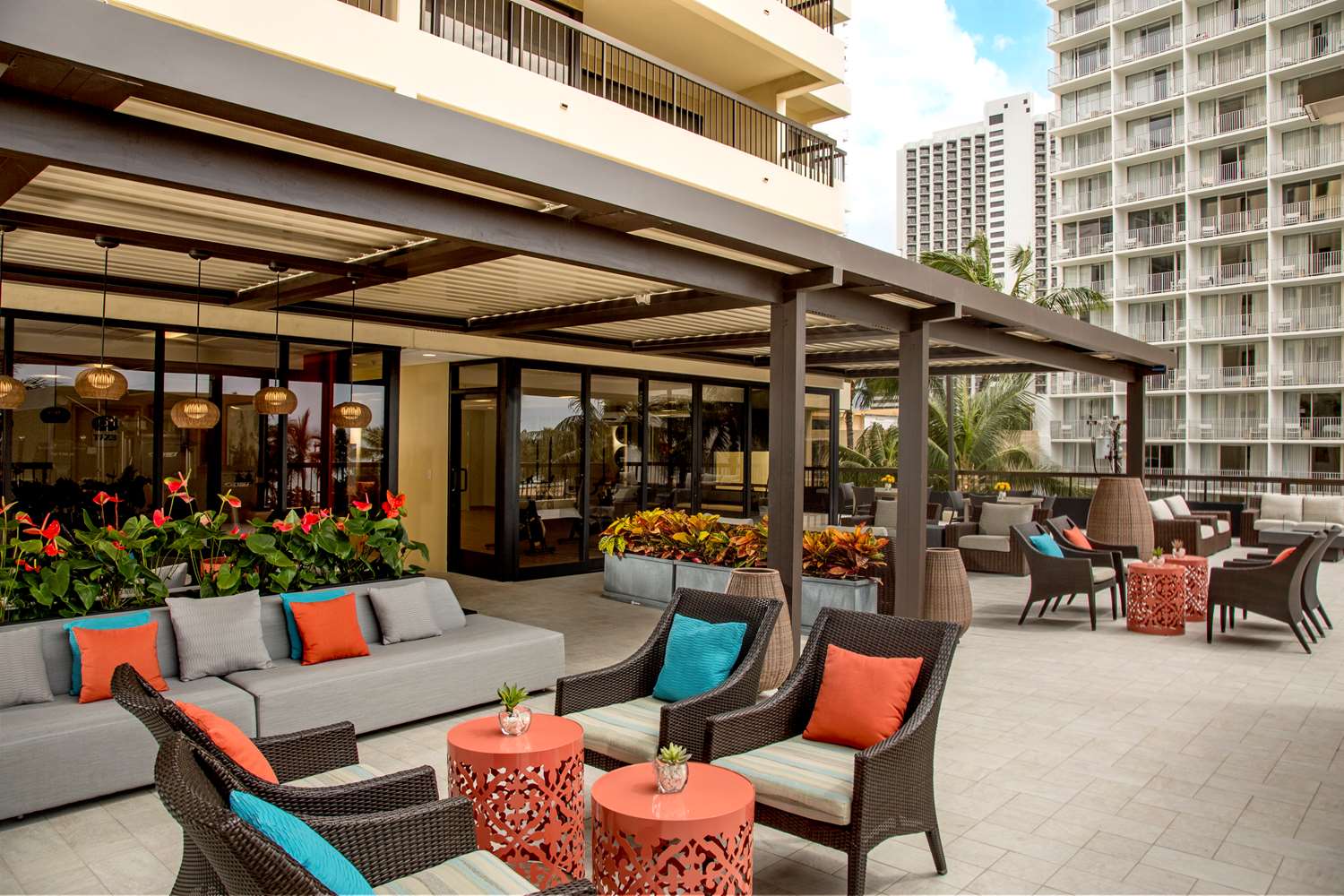 Aston Waikiki Beach Tower 35/59