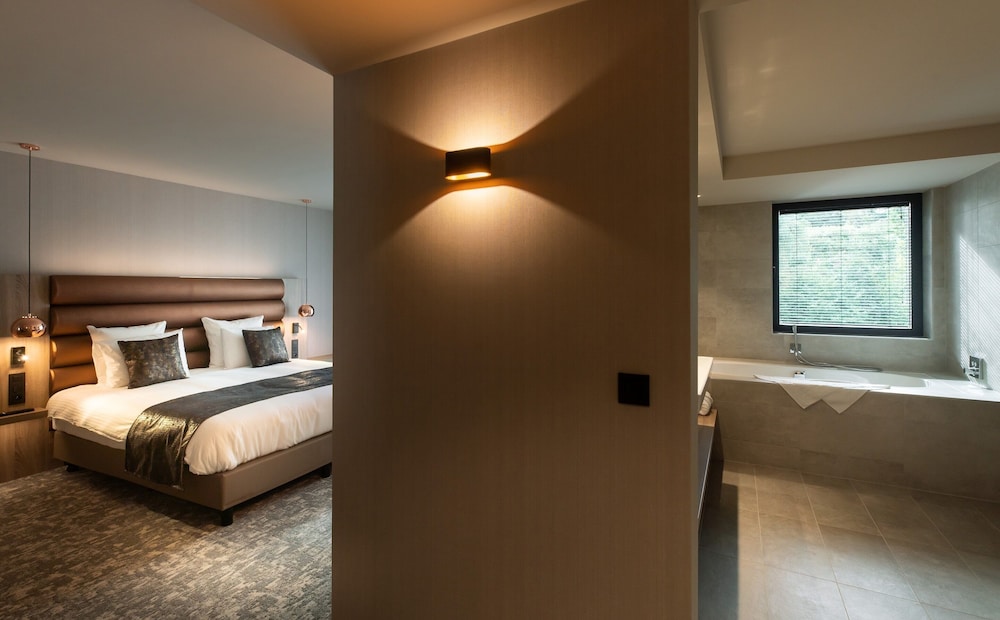 Van Der Valk Hotel Nivelles South 14/50