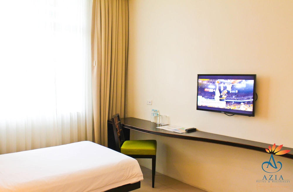Azia Suites and Residences 14/43