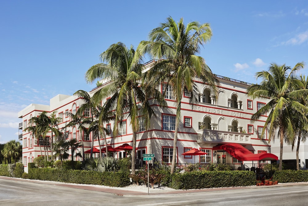 Casa Faena Hotel 65/67
