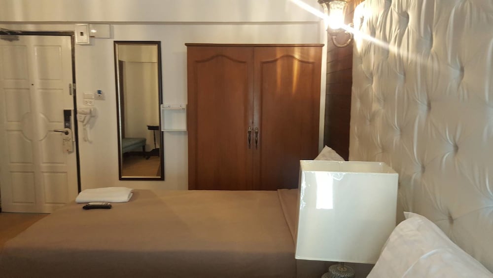 Sudyod Hotel 28/63