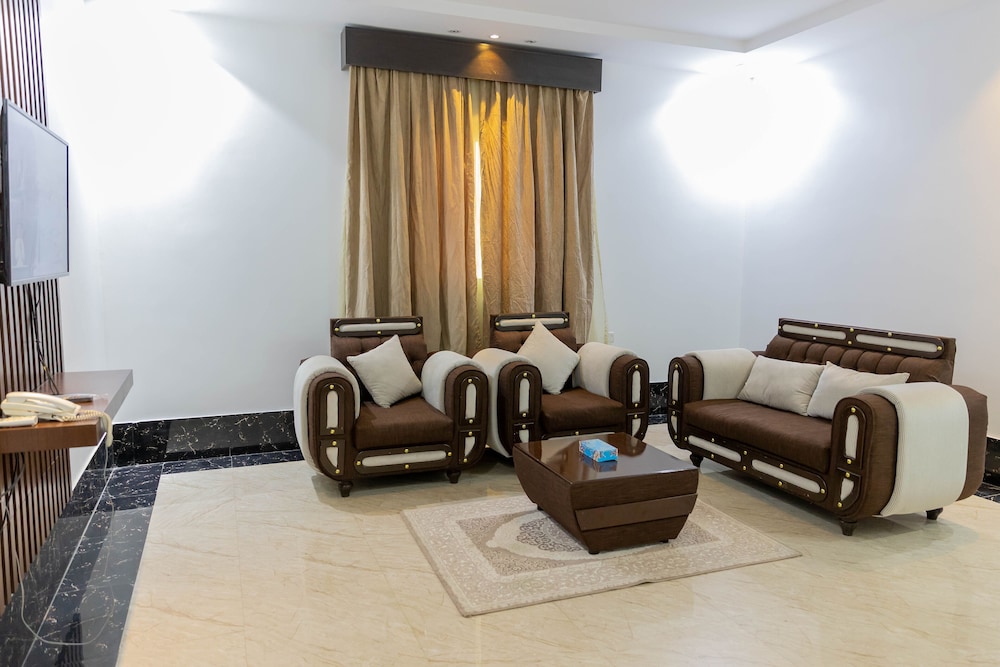 نور امال للشقق الفندقية السلي(Noor Amal Hotel Apartments As Sulay) 28/36