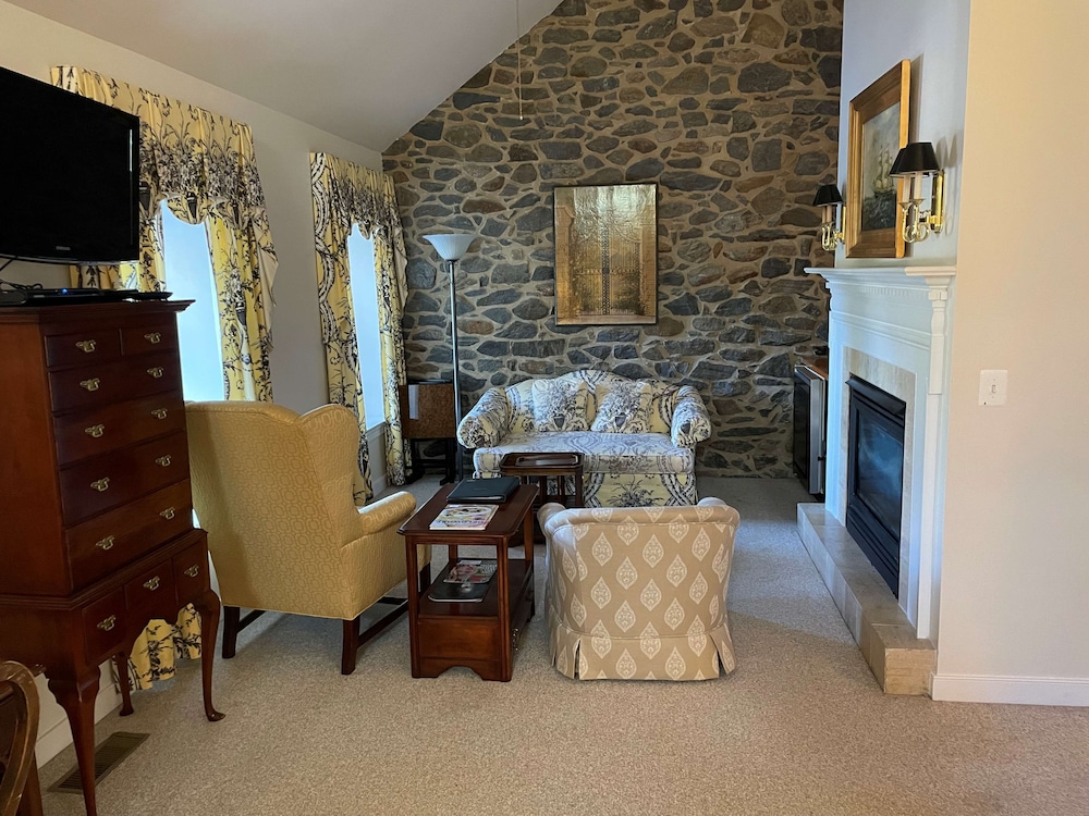 The Inn At Montchanin Village 26/34