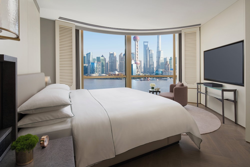 Heavenly, Suite, King Bed