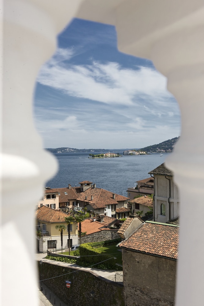 Al Campanile Aparthotel Suite 64/73