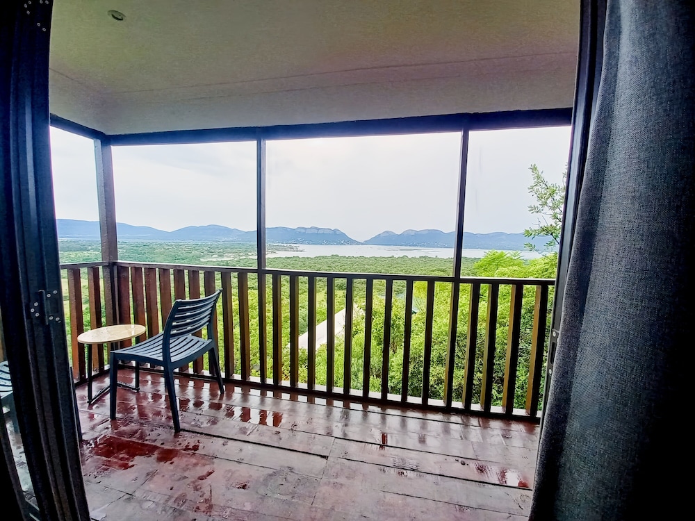 La Montagne Guest Lodge 33/50