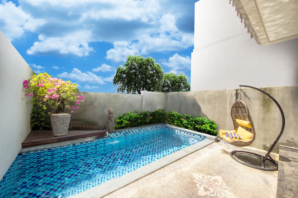 Mokko Suite Villas 5/36