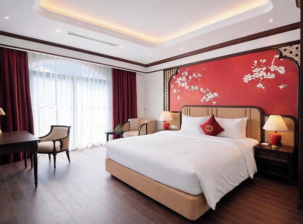 Best Western Premier Imperial Dalat 29/67