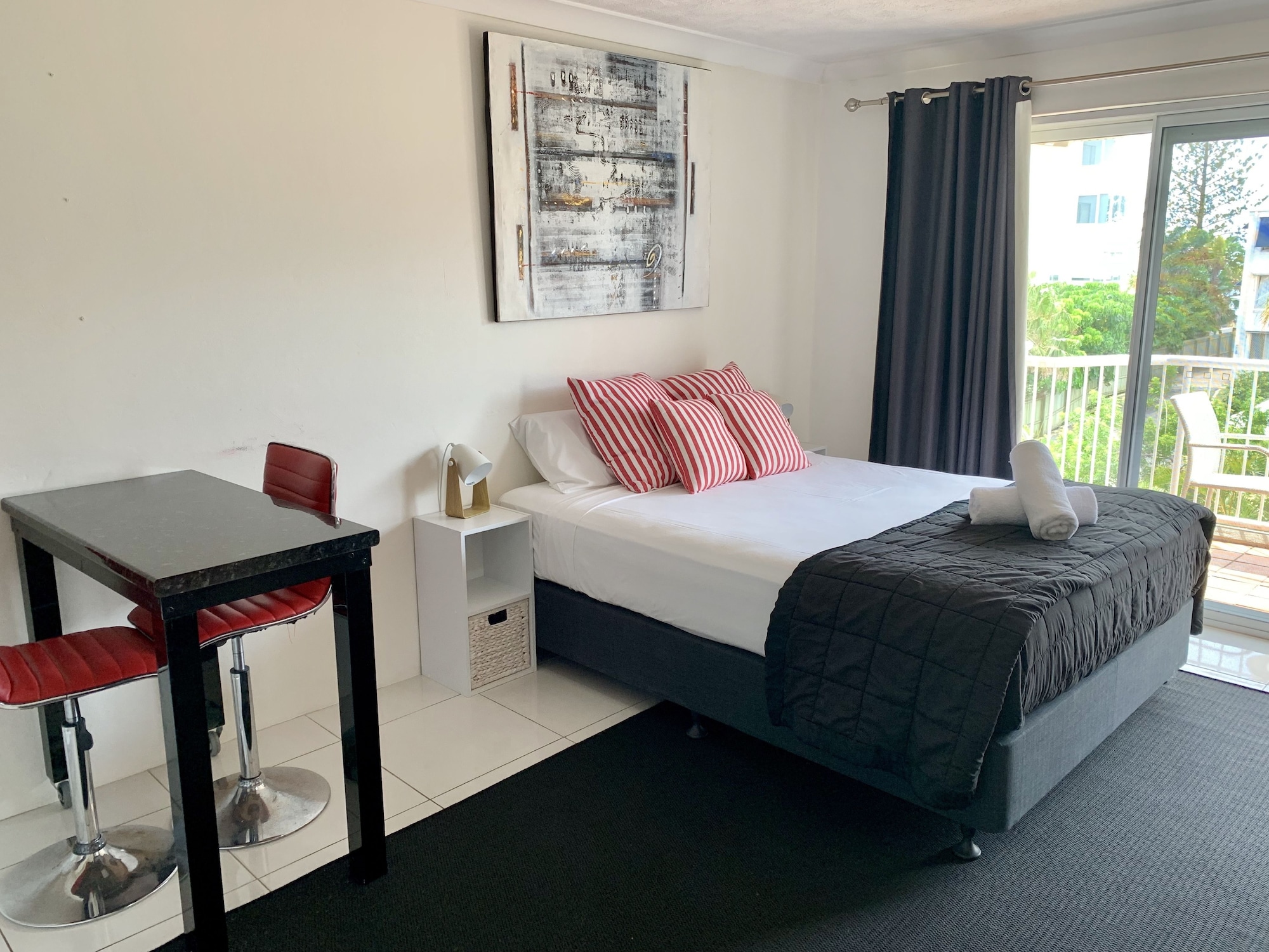 Superior, Double Bed