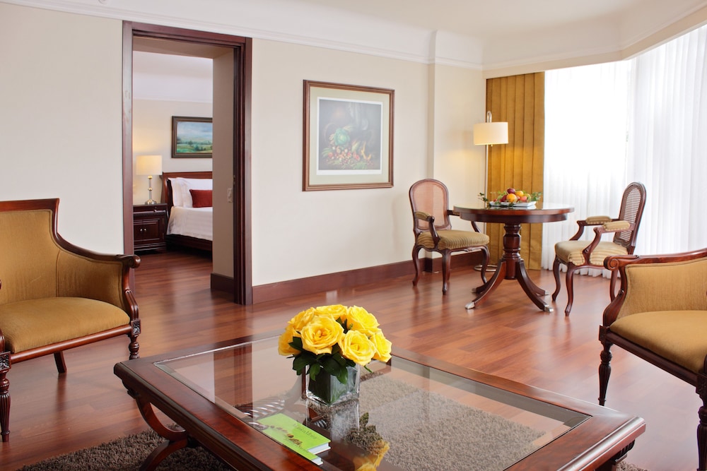 Estelar Apartamentos Bogota - La Fontana 26/37