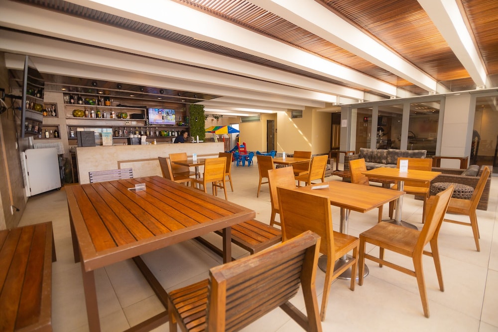Riale Brisa Barra Hotel 66/83