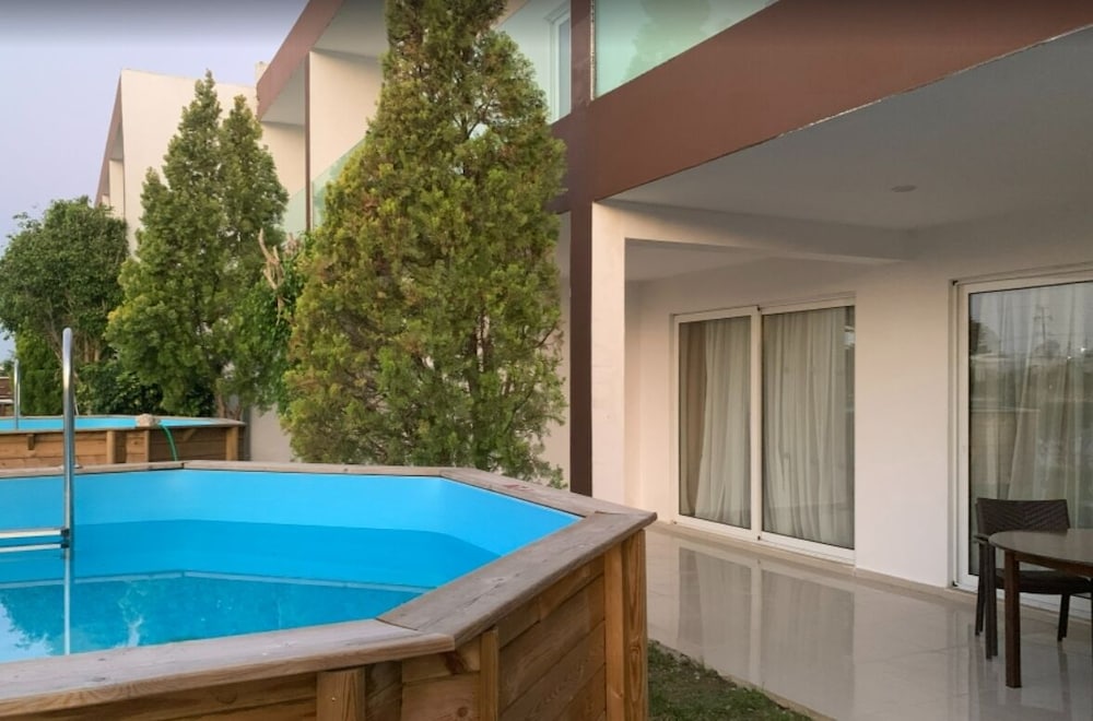 Anavadia Hotel By Anayia All Inclusive Resorts 13/26
